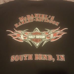 Harley-Davidson Shirts - Harley Davidson t-shirt Harley-Davidson Shirts - Harley Davidson t-shirt